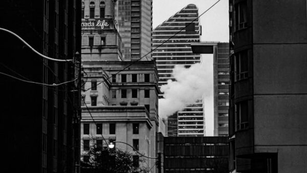 Divorce Procedure in Ontario